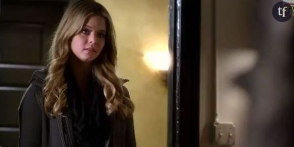 Pretty Little Liars : fin de saison, qui est A et le retour d’Alison