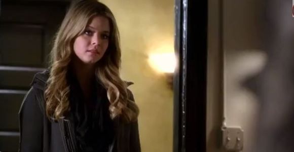 Pretty Little Liars : fin de saison, qui est A et le retour d’Alison