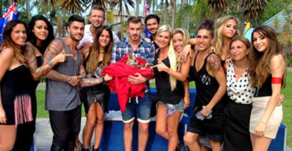 Anges 6 : Anais Camizuli insultée par Zelko