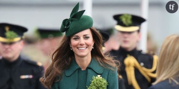 Kate Middleton enceinte ? William dément la rumeur