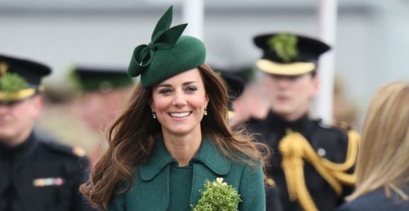 Kate Middleton enceinte ? William dément la rumeur