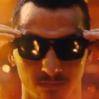 Zlatan Ibrahimovic dans des pubs Nike déjantées