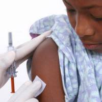 4,3 milliards de dollars pour vacciner 250 millions d'enfants pauvres