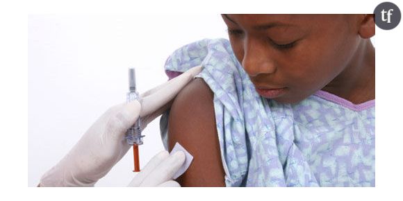 4,3 milliards de dollars pour vacciner 250 millions d'enfants pauvres