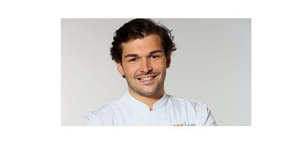 Top Chef 2014 : Malika Ménard sous le charme de Thibault