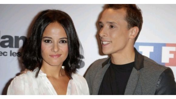 Alizée est moins complexée depuis qu'elle est blonde
