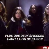 Pretty Little Liars : date de diffusion de la saison 5 ?