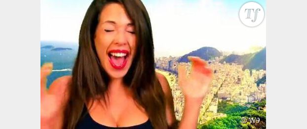Marseillais à Rio : Kim adore être sexy et a peur de finir comme Loana