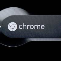 Google Chromecast : la clé disponible à la vente en France