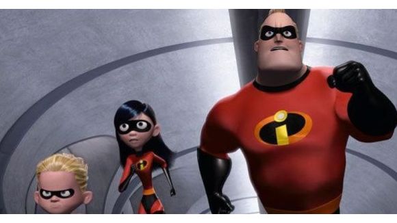 "Les Indestructibles" : Pixar offre une suite au film