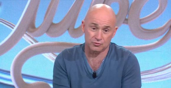 Vincent Lagaf' est l'animateur télé préféré des enfants