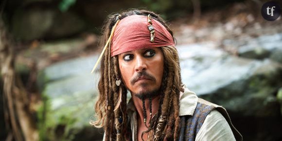 Pirates des Caraïbes 5 : pas de nouveau film pour Johnny Depp ?