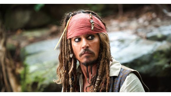 Pirates des Caraïbes 5 : pas de nouveau film pour Johnny Depp ?