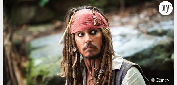 Pirates des Caraïbes 5 : pas de nouveau film pour Johnny Depp ?