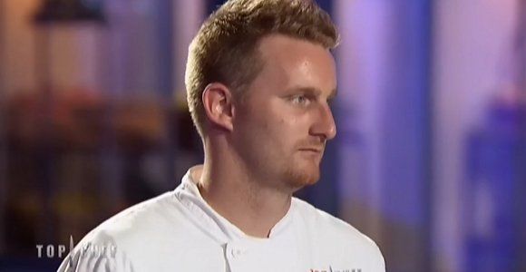 Top Chef 2014 : Julien Lapraille trouve l'émission injuste