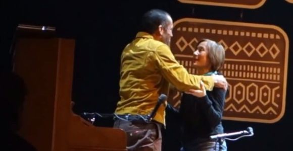 Childhood Home : le nouvel album de Ben Harper avec sa maman