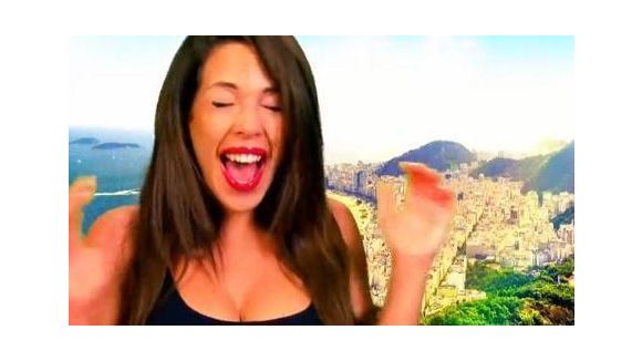 Marseillais à Rio : Kim se rêve en Brigitte Bardot 