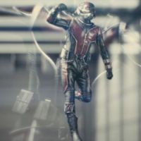 Ant-Man : premières images du nouveau super-héros de Marvel !