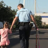 La brigade : un Baby Boom à la sauce gendarmerie pour TF1 