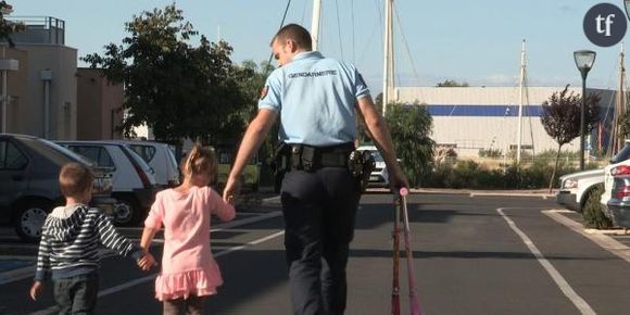 La brigade : un Baby Boom à la sauce gendarmerie pour TF1