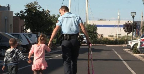 La brigade : un Baby Boom à la sauce gendarmerie pour TF1 