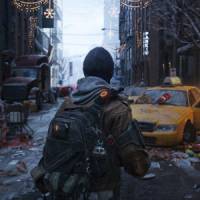 The Division : un nouveau trailer pour le moteur graphique Snowdrop