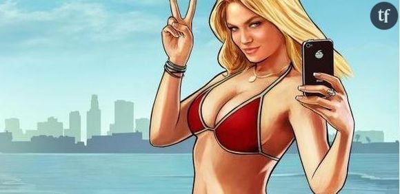 GTA 5 : une arnaque pour jouer à la version bêta