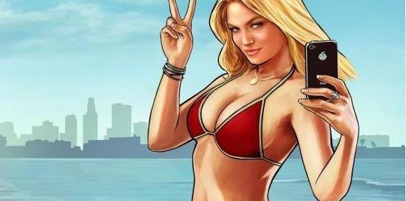 GTA 5 : une arnaque pour jouer à la version bêta