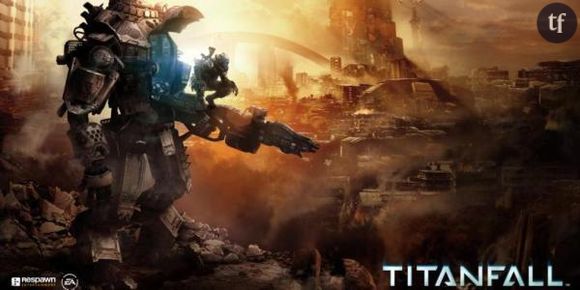 Titanfall : et l'arme la plus efficace pour tuer un Titan est...