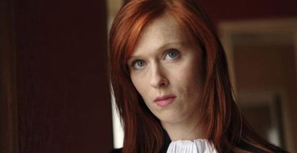 Audrey Fleurot n'est plus en couple