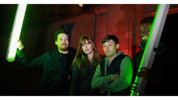 Solidays 2014 : 18 nouveaux artistes dévoilés