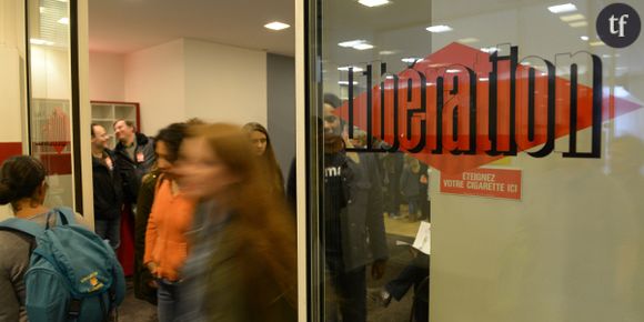 Xavier Niel, Matthieu Pigasse et Pierre Bergé sont intéressés par "Libération"