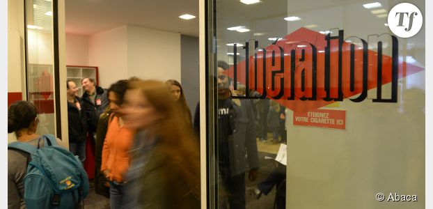 Xavier Niel, Matthieu Pigasse et Pierre Bergé sont intéressés par "Libération"
