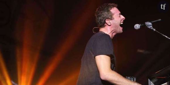 The Voice : Chris Martin (Coldplay) dans le jury