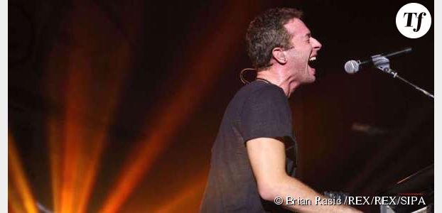 The Voice : Chris Martin (Coldplay) dans le jury