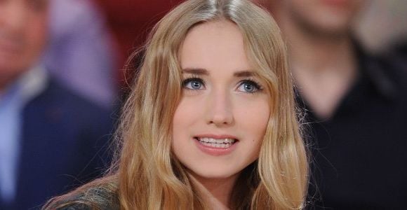 Chloé Jouannet : quatre choses à savoir sur la fille d'Alexandra Lamy