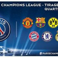 Ligue des Champions 2014 : résultat du tirage en direct de l’équipe du PSG ? (21 mars)