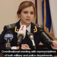 Natalia Poklonskaya : qui est la procureure de la République de Crimée dont tout le monde parle ?