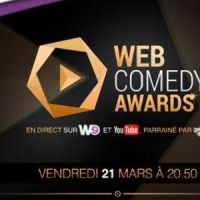 Web Comedy Awards : cérémonie et gagnants en streaming / replay