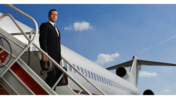 Mad Men : deux nouveaux trailers de la saison 7 dévoilés