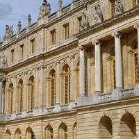 Versailles : macabre découverte dans le grand bassin du château