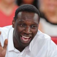 Jurassic World : Omar Sy au casting du film 