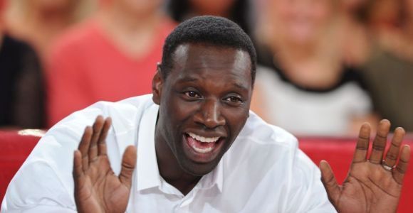 Jurassic World : Omar Sy au casting du film 