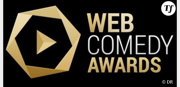 Web Comedy Awards : la liste des nominés