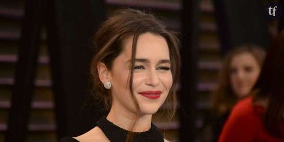 Game of Thrones : Emilia Clarke évoque son audition embarrassante