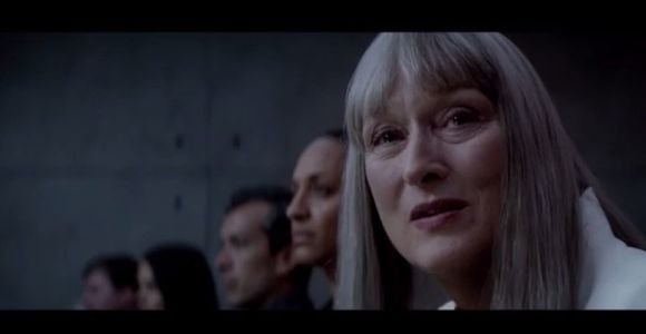 Le Passeur : découvrir la première bande-annonce de l'adaptation de Lois Lowry