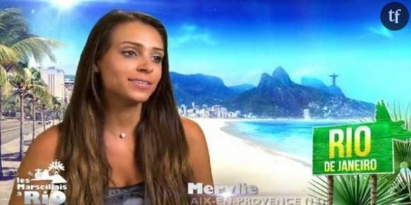 Marseillais à Rio : violente dispute entre Julien et Jessica