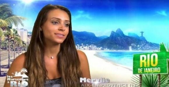 Marseillais à Rio : violente dispute entre Julien et Jessica