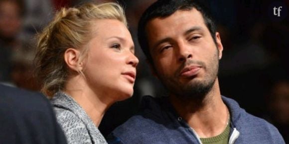 Must Célébrités : Virginie Efira en couple avec Mabrouk el Mechri