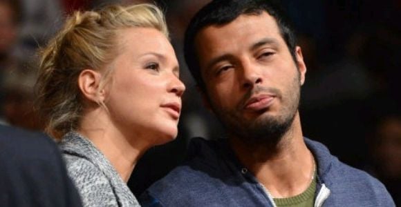 Must Célébrités : Virginie Efira en couple avec Mabrouk el Mechri